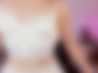 TiffanyMaay's Live Sex Cam Show