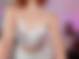 Live cam show with TiffanyMaay - Sexwebcam Red Hair on Camsoda