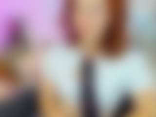 Live cam show with TiffanyMaay - Red Hair on SinfulBabes