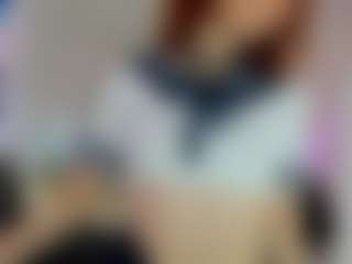 Live cam show with TiffanyMaay - Red Hair on Dolls Live