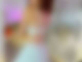 Live cam show with TiffanyMaay - Red Hair Lush on parknlotfishbdy