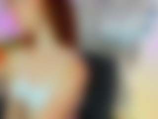 Live cam show with TiffanyMaay - Stockings on Mixed Magazine Live