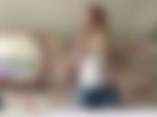 Sofie's Live Sex Cam Show