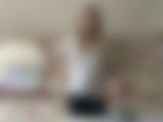 Sofie's Live Sex Cam Show