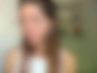 Luise's Live Sex Cam Show