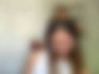 Luise's Live Sex Cam Show