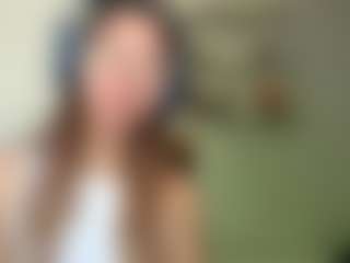Luise's Live Sex Cam Show