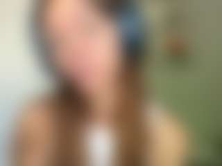 Luise's Live Sex Cam Show