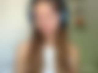 Luise's Live Sex Cam Show