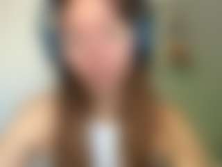 Luise's Live Sex Cam Show