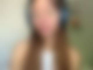 Luise's Live Sex Cam Show