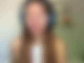 Luise's Live Sex Cam Show