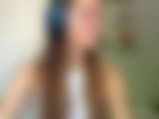 Luise's Live Sex Cam Show