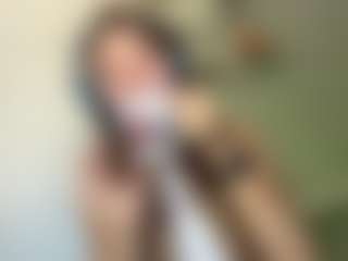 Luise's Live Sex Cam Show