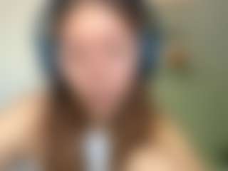 Luise's Live Sex Cam Show