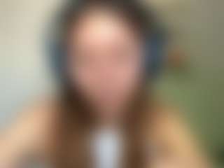 Luise's Live Sex Cam Show