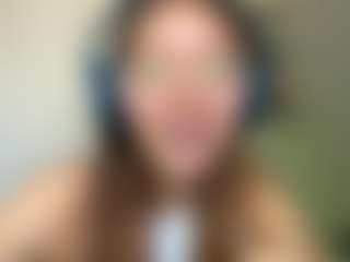 Luise's Live Sex Cam Show