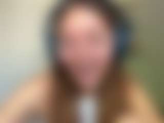 Luise's Live Sex Cam Show