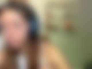 Luise's Live Sex Cam Show