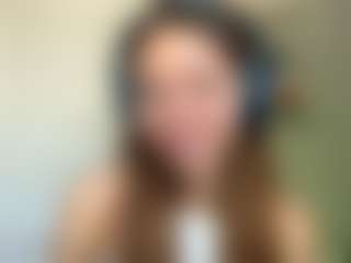 Luise's Live Sex Cam Show