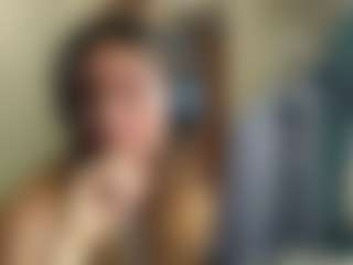 Luise's Live Sex Cam Show