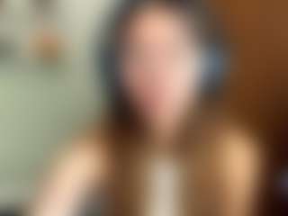 Luise's Live Sex Cam Show