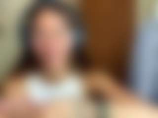 Luise's Live Sex Cam Show