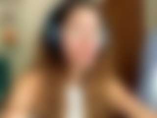 Luise's Live Sex Cam Show