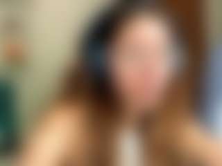 Luise's Live Sex Cam Show