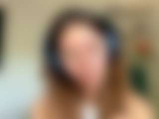 Luise's Live Sex Cam Show