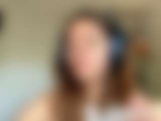 Luise's Live Sex Cam Show