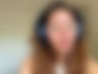 Luise's Live Sex Cam Show