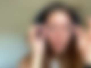 Luise's Live Sex Cam Show
