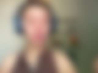 Luise's Live Sex Cam Show