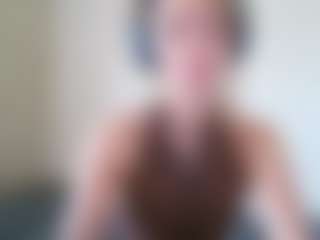 Luise's Live Sex Cam Show