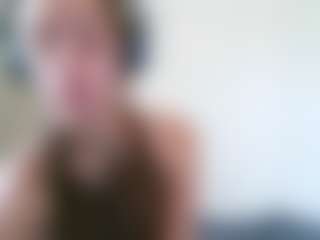 Luise's Live Sex Cam Show