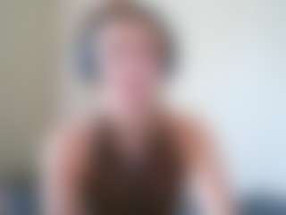 Luise's Live Sex Cam Show