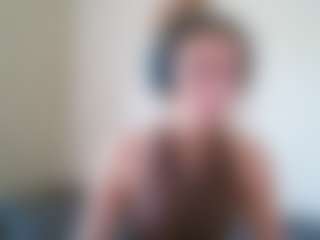 Luise's Live Sex Cam Show