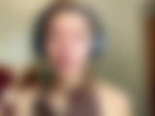 Luise's Live Sex Cam Show