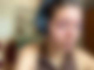 Luise's Live Sex Cam Show