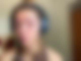 Luise's Live Sex Cam Show