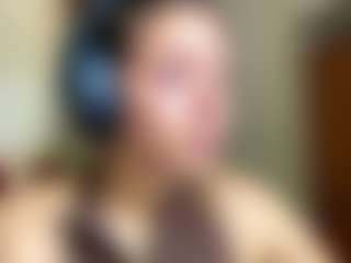 Luise's Live Sex Cam Show