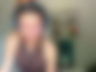 Luise's Live Sex Cam Show
