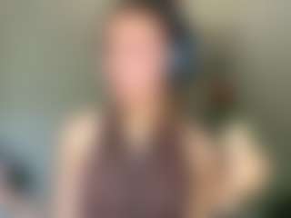 Luise's Live Sex Cam Show