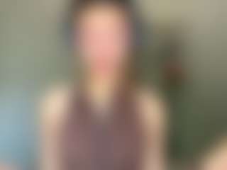 Luise's Live Sex Cam Show