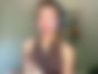Luise's Live Sex Cam Show