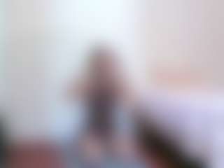 Luise's Live Sex Cam Show