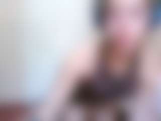 Luise's Live Sex Cam Show