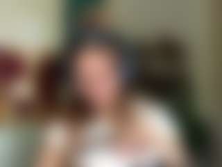 Luise's Live Sex Cam Show