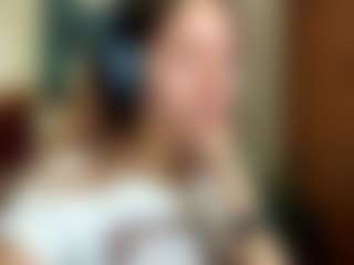 Luise's Live Sex Cam Show